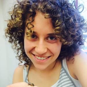 Meet your Posher, Talia